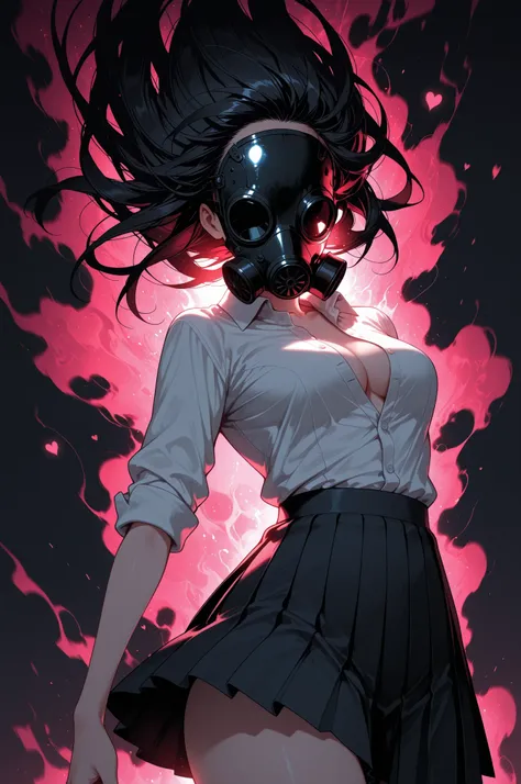 Adds - Contrast Details illustrious