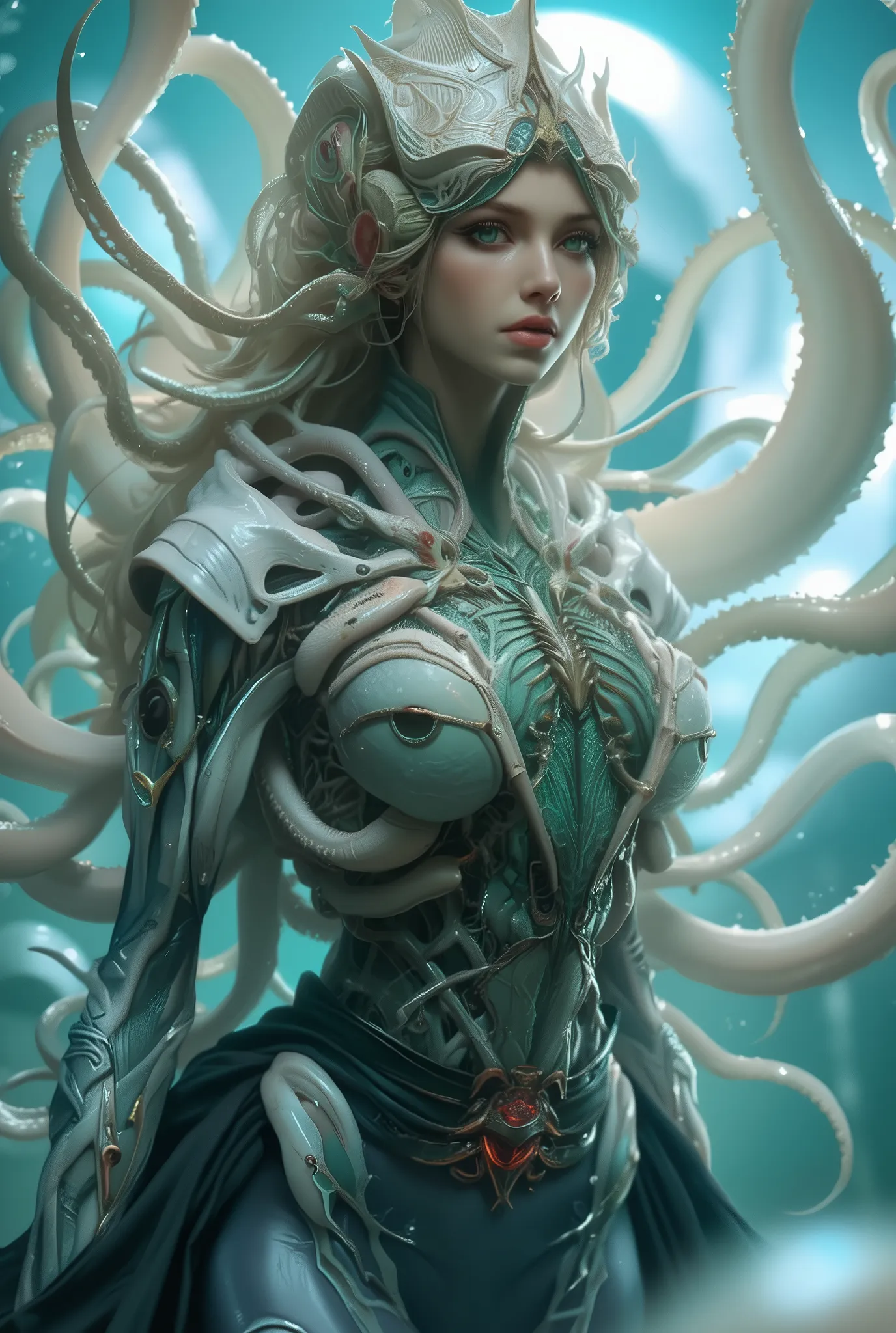 cinematic quality, (exquisite details:1.2), high resolution, High freshness, official art, Unity 8K Wall paper, ultra detailed artistic photography, midnight aura, unreal engine 5, Ultra Sharp Focus, art by MUCHA, art by Amano Yoshitaka, ArtGerm, ultra rea...