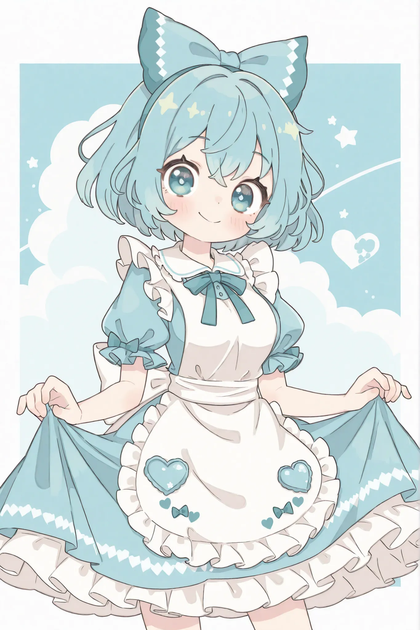 beautiful eyes