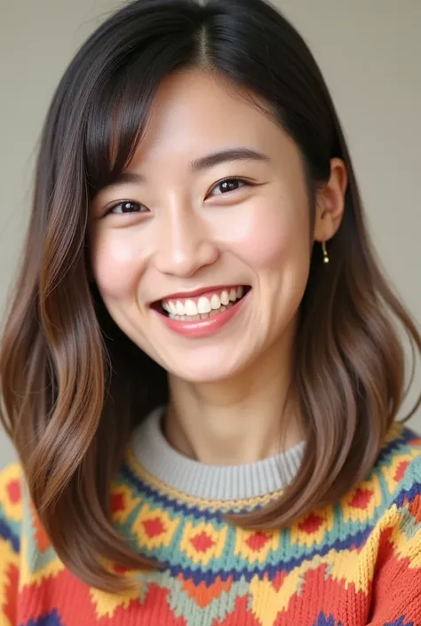 JP  Variety Talent Woman (R.K.) / Flux.1 D_rel_260420