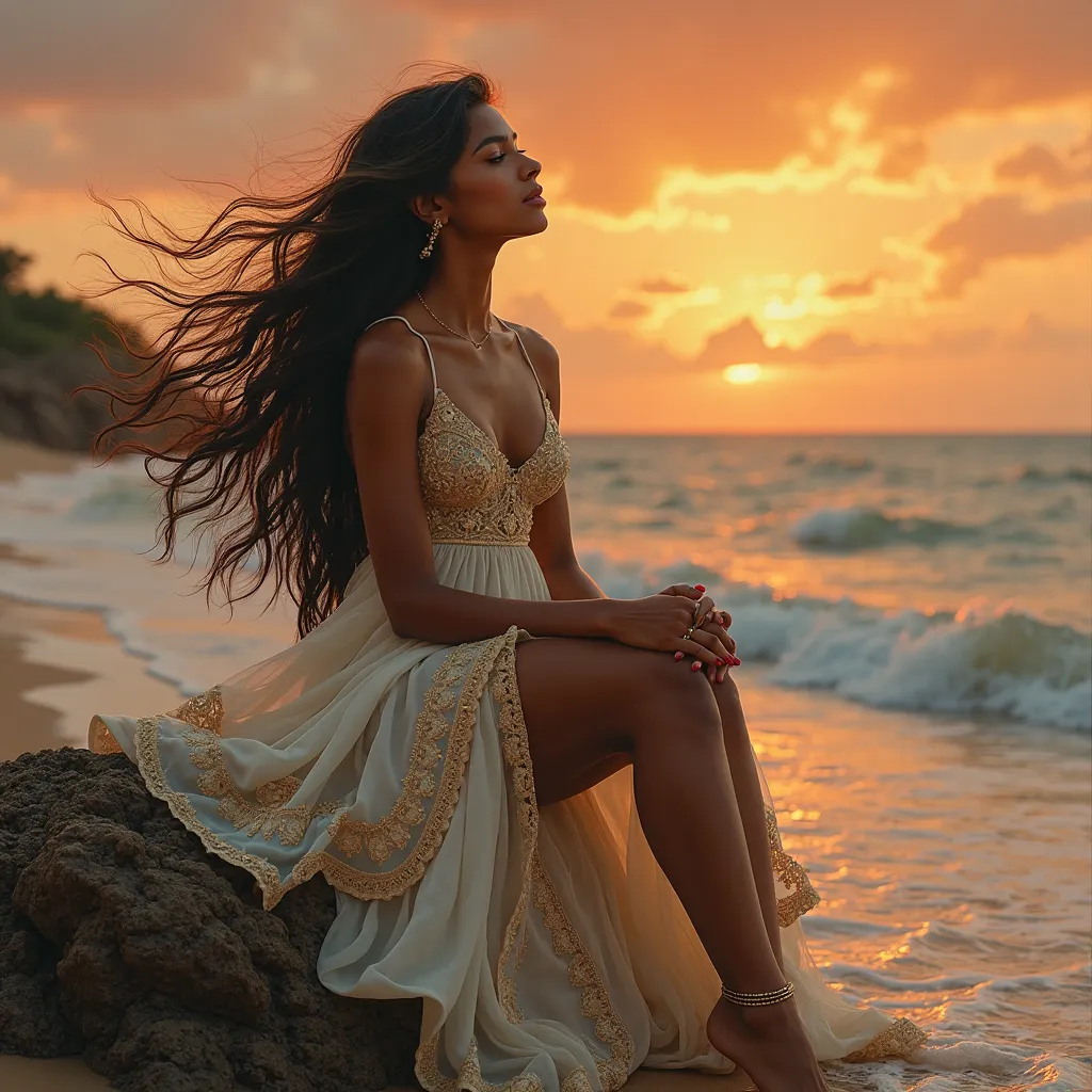 SA1 - Flame-Kissed Shore - 1350055 - 11