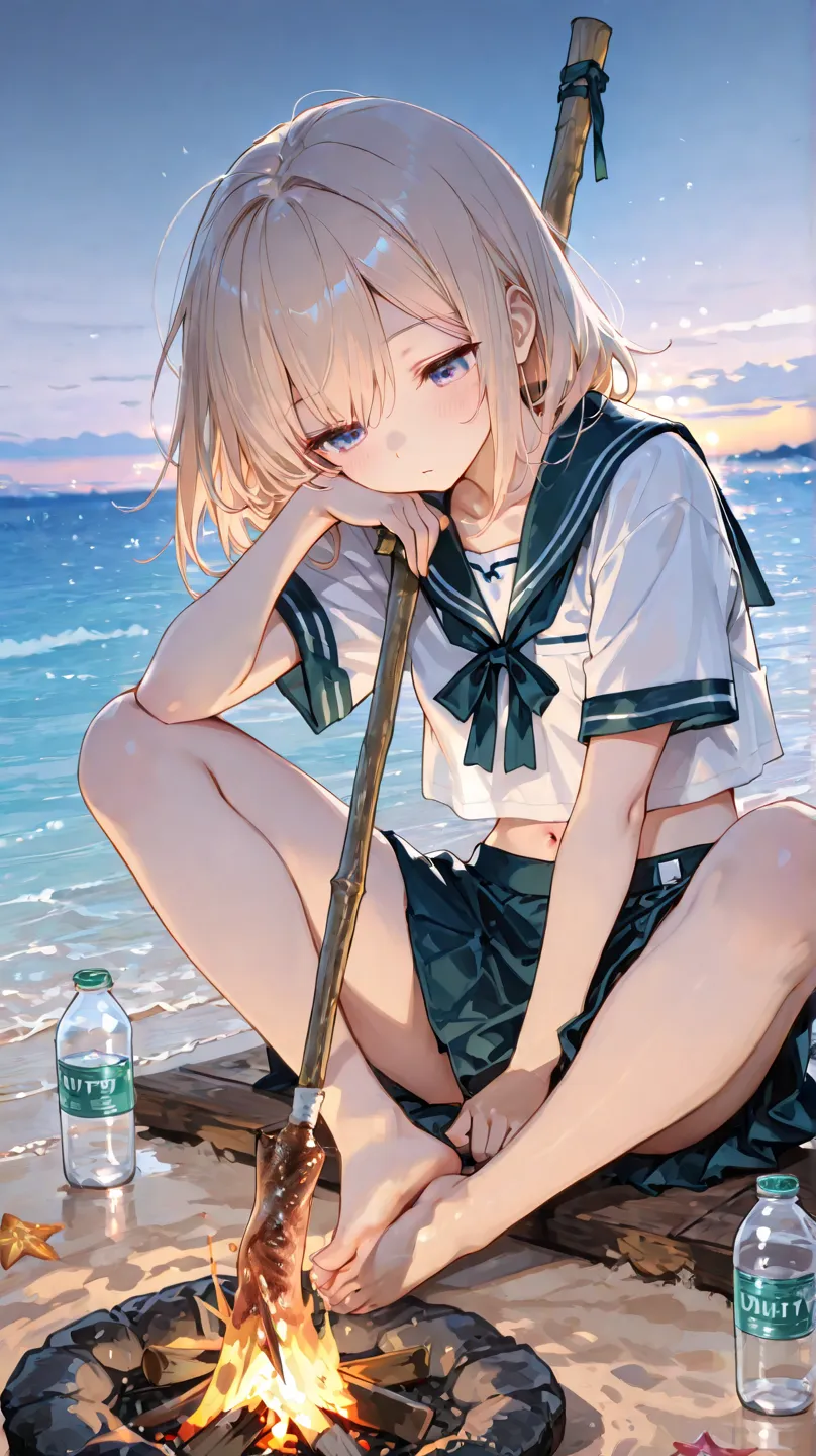 食事当番🌴
