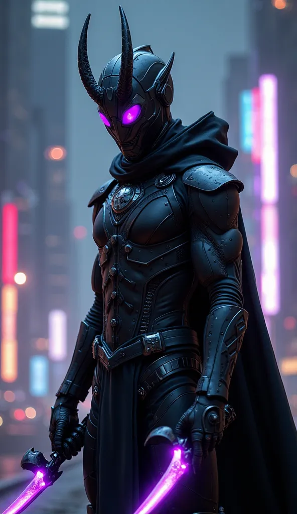 Ninja phantom