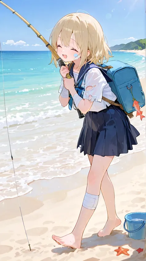 釣り女子サバイバル☺️✨