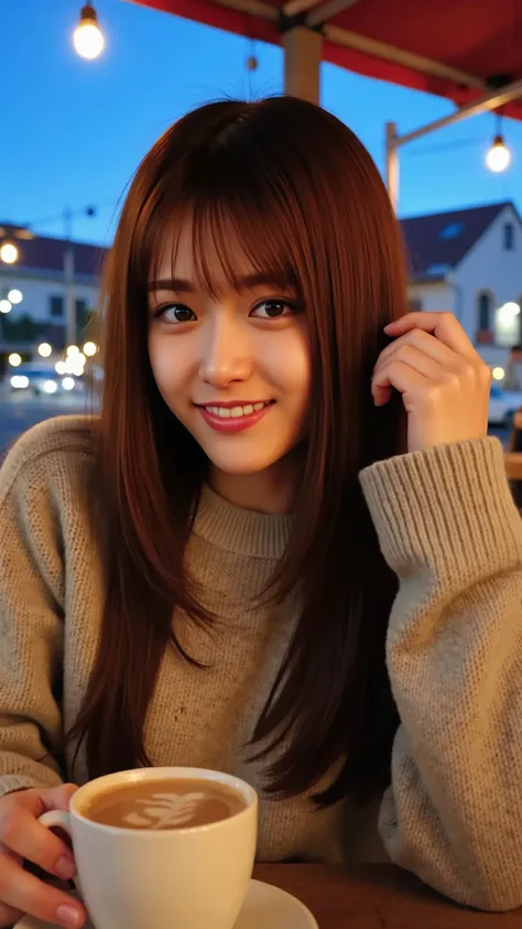 JP_Sayuri_Matsumura_松村沙友理_FLUX