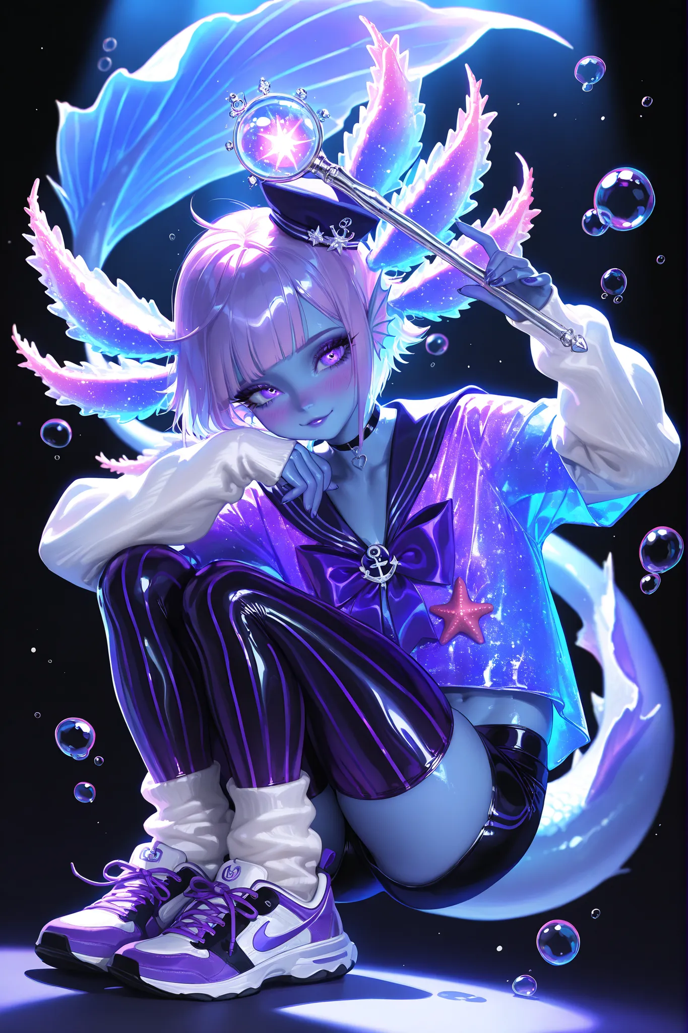 (tangobat:0.7),(Sakimichan:0.7),(High quality CT,4K,High resolution,main part:2.3),(Very detailed,realistic:1.37,Best quality,masterpiece, high resolution,on_body), (Tyndall effect,photorealistic, edge lighting, Two-color backlight),(high definition of ski...