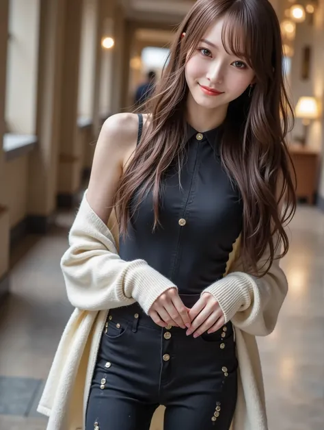 (masterpiece, top quality), 8k,(((very detailed))), race:1.8,Super intricate race pattern, colorful race pattern, transparent body with stained glass background, Mandala,light up,cold,  1 female,Open back, 1、Japanese, Photo of Lee Jae, Tumbler, Sexy stomac...