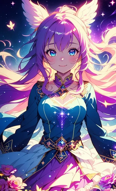 NiwaStyle – Anime VividDreams (SD1.5)_rel_260420