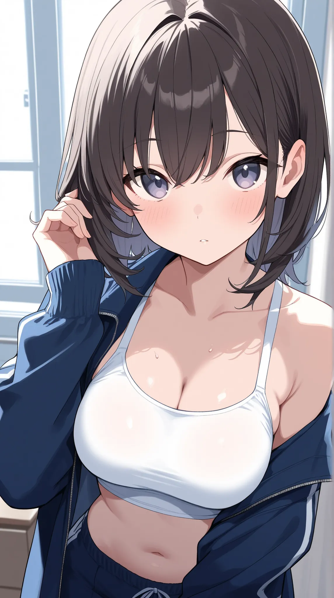 masterpiece, top quality, 非常にhigh resolution, Newest, very aesthetic, great quality,high resolution,