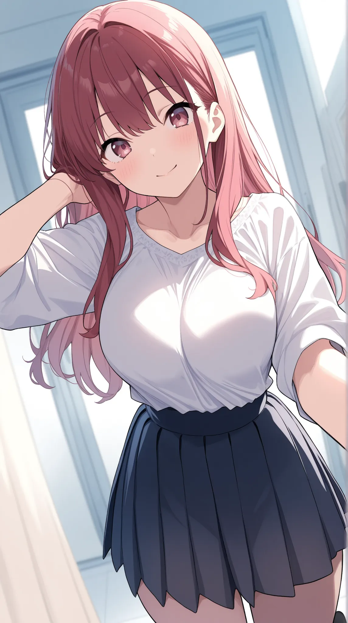 masterpiece, top quality, 非常にhigh resolution, Newest, very aesthetic, great quality,high resolution,