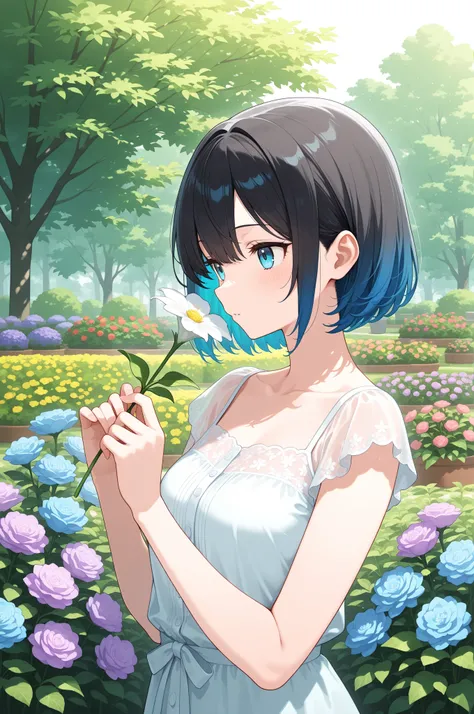 Perfect Detail Slider