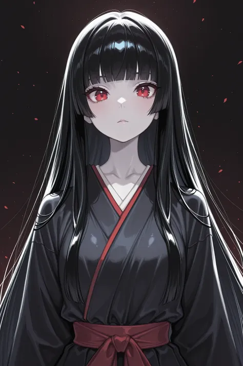 black hair 0.2