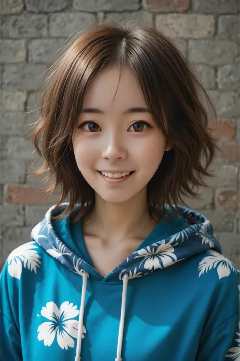 Japanese Girl WA SDXL Realistic 107