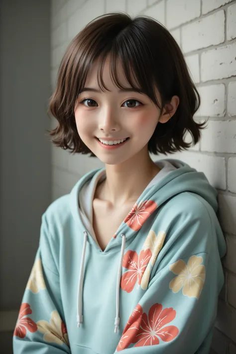 Japanese Girl X9 SDXL Realistic 98