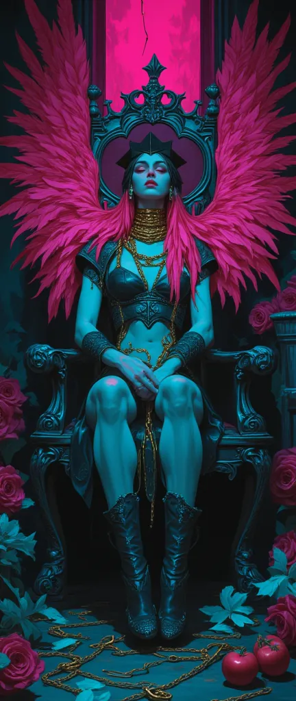 🖤Heretical Myth🖤