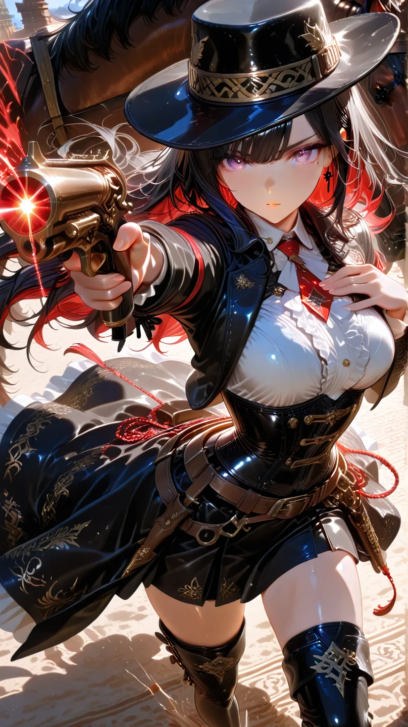 セクシー・カウボーイ5