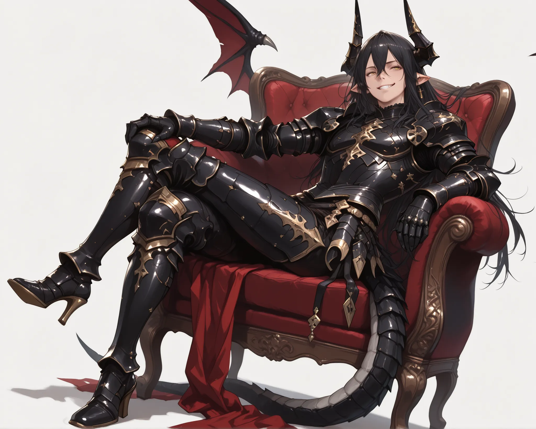score_9, score_8_up, score_7_up, absurdres, (((128K Ultra High Resolution))), (masterpiece, best quality: 1. 5), (high definition: 1, 4), (highres), 8K wallpaper, (excellent graphics: 1. 5), CG, (((Japanese Anime style))), (Granblue Fantasy), (1 male), sol...