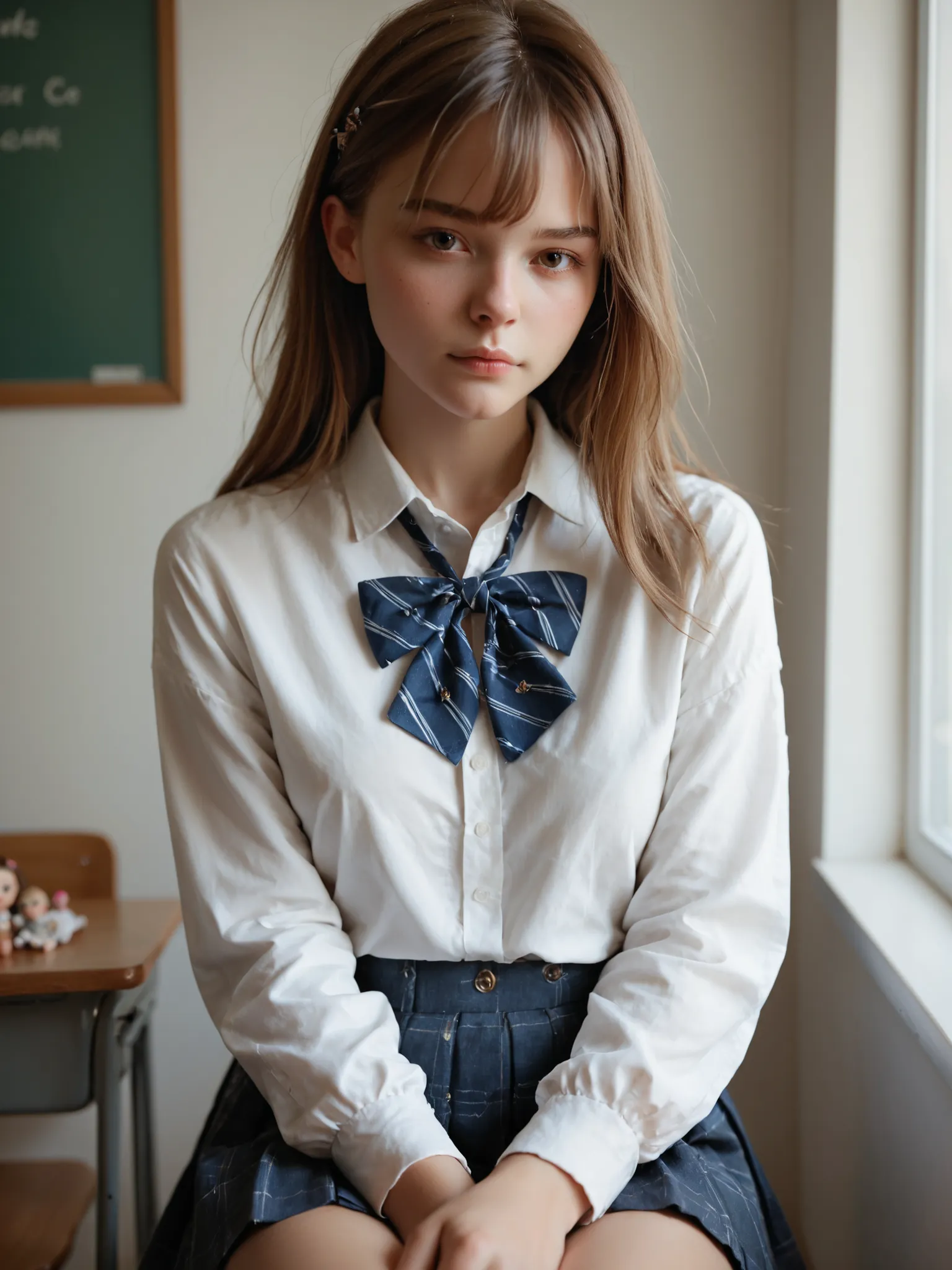 
doll、Figure、
score_9,score_8_up ,score_7_up ,score_6_up ,top quality,details
(顔のup:0.8),
(High school:1.2), 