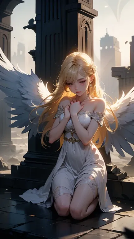 😇 Angelic Beauty 😇