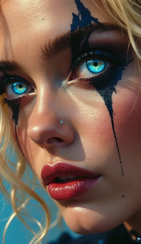 Harley Queen's Margot Robbie