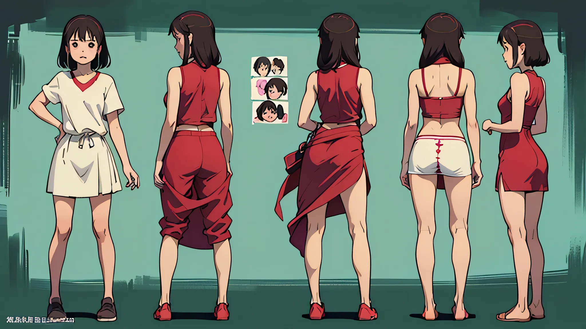 Realistic, Painting, 少Female, 4K, Masterpiece:1.5, masterpiece:1.5, top quality:1.5, high resolution:1.5, Perfect Head:1.5, super detailed illustration:1.5, Beautiful Eyes:1.5, :1.5, character concept art:1.5, official art, hyperdetail, full of details,  h...