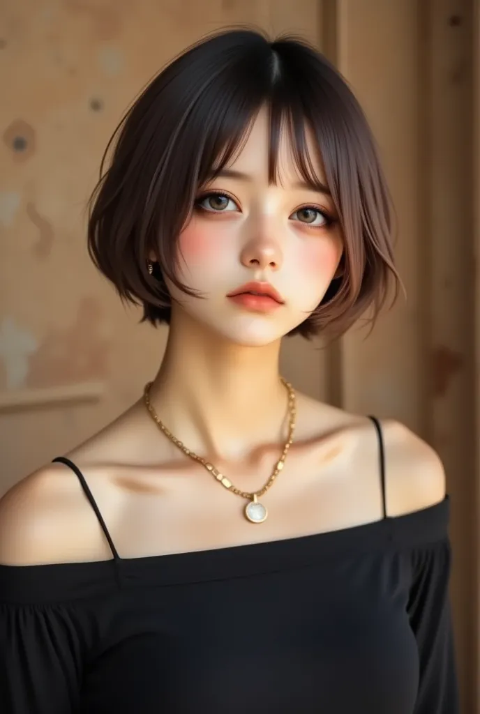 JP Woman flux
