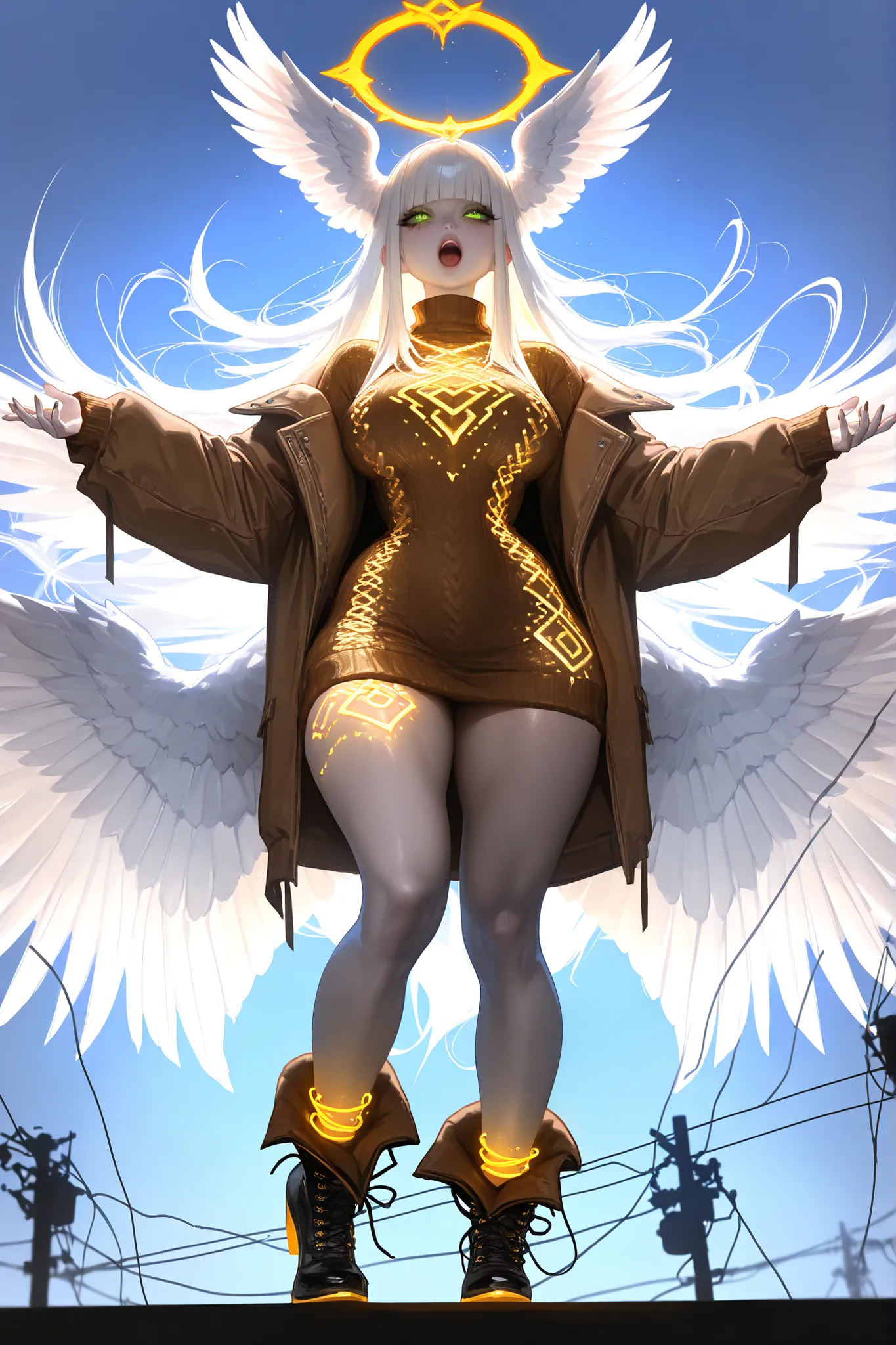 (tangobat:0.7),(Sakimichan:0.7),(High quality CT,4K,High resolution,main part:2.3),(Very detailed,realistic:1.37,Best quality,masterpiece, high resolution,on_body), (Tyndall effect,photorealistic, edge lighting, Two-color backlight),(high definition of ski...