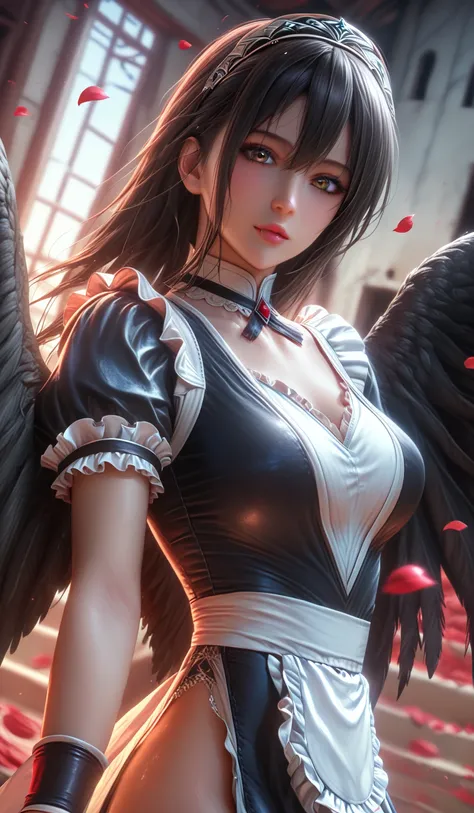 Are you my master...?