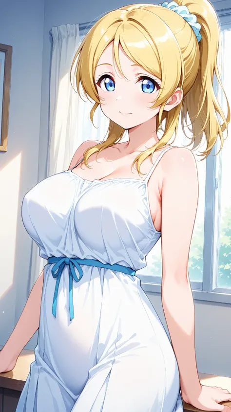 絢瀬絵里 絢瀬絵里