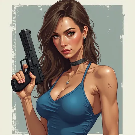 💥 Deadly Beauty 💥