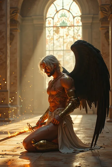 ✨Heavenly Guardian✨