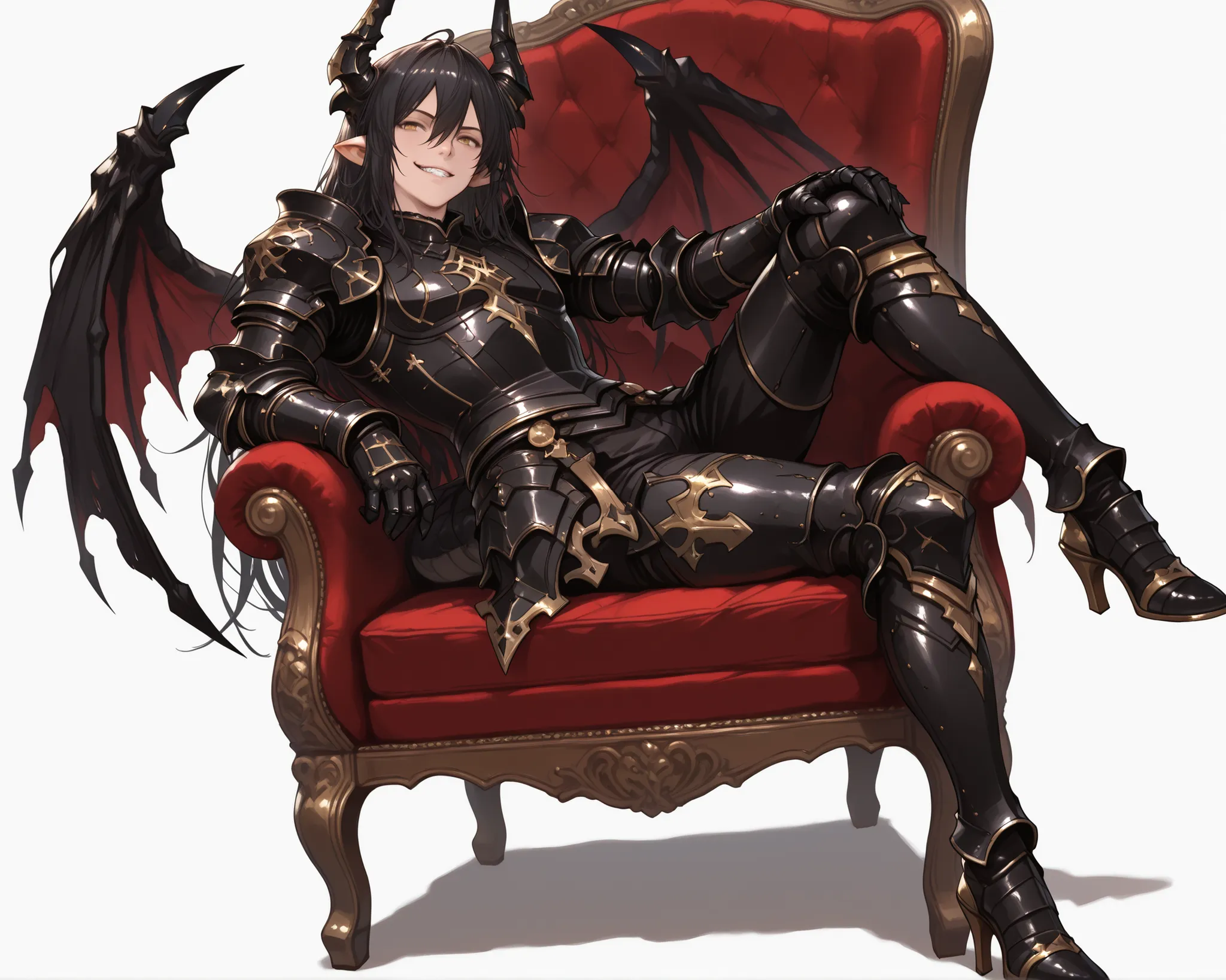 score_9, score_8_up, score_7_up, absurdres, (((128K Ultra High Resolution))), (masterpiece, best quality: 1. 5), (high definition: 1, 4), (highres), 8K wallpaper, (excellent graphics: 1. 5), CG, (((Japanese Anime style))), (Granblue Fantasy), (1 male), sol...