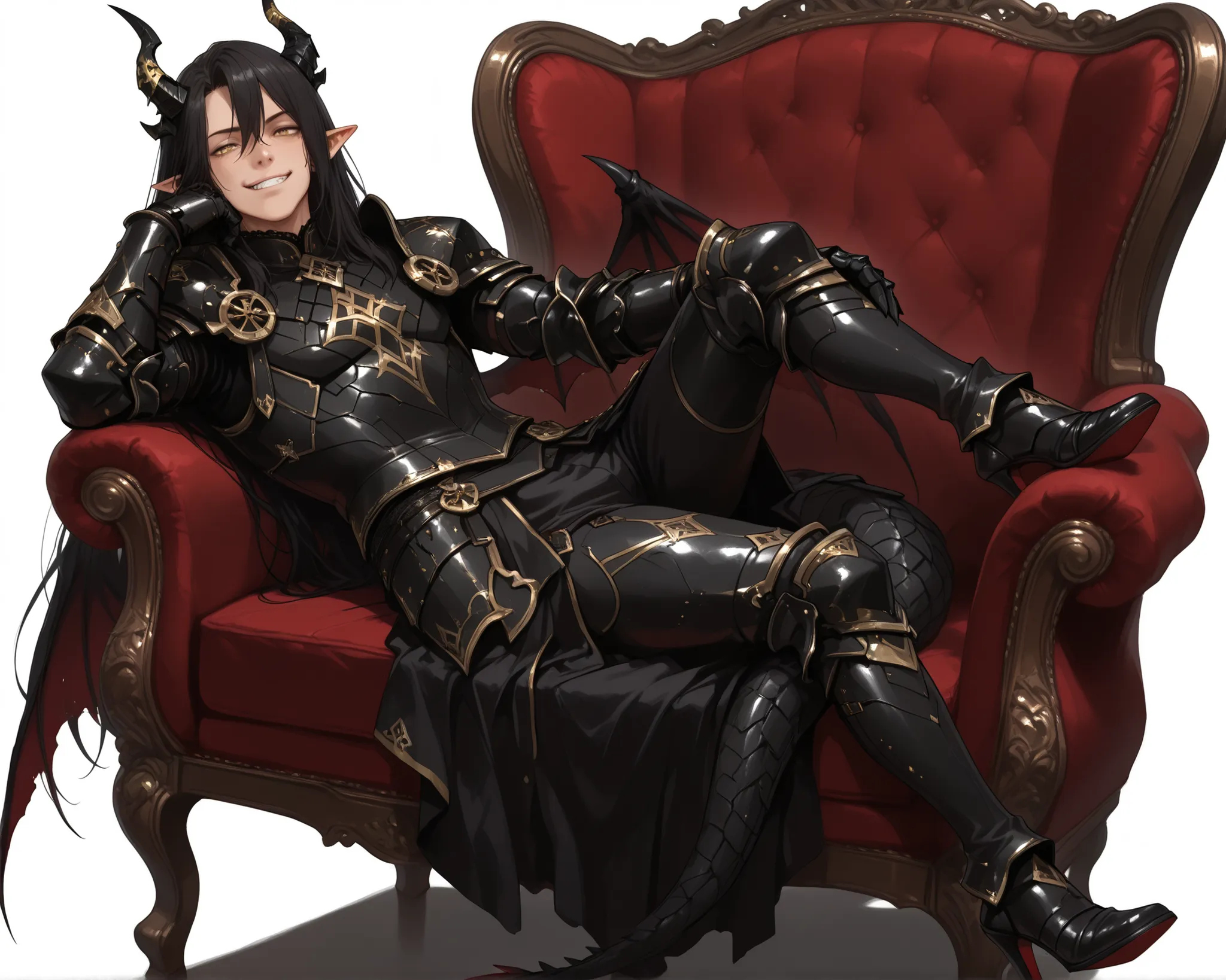 score_9, score_8_up, score_7_up, absurdres, (((128K Ultra High Resolution))), (masterpiece, best quality: 1. 5), (high definition: 1, 4), highres, 8K wallpaper, (excellent graphics: 1. 5), CG, (((Japanese Anime style))), (1 male), solo, ((lean body, mascul...