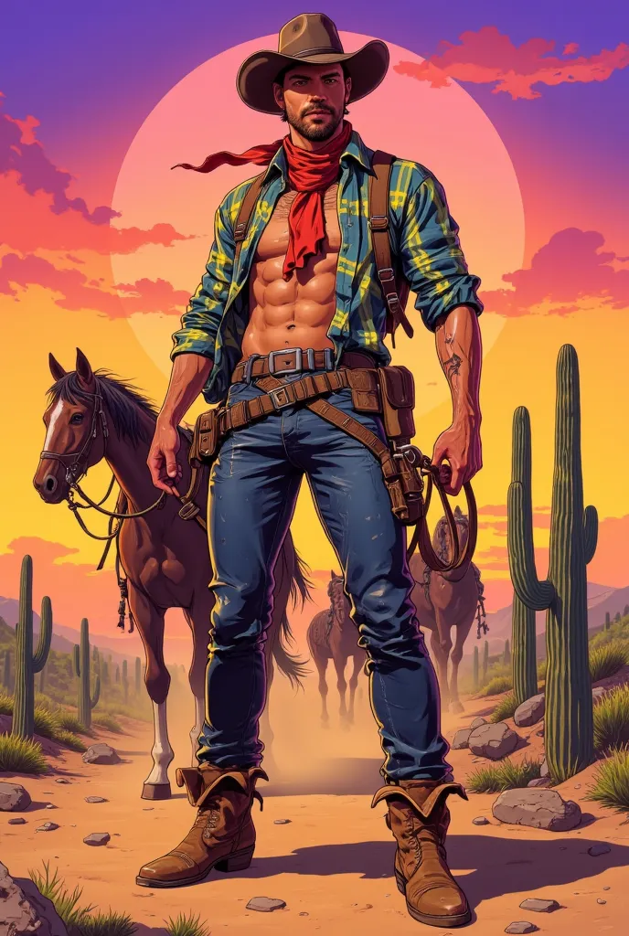 🍂🌵