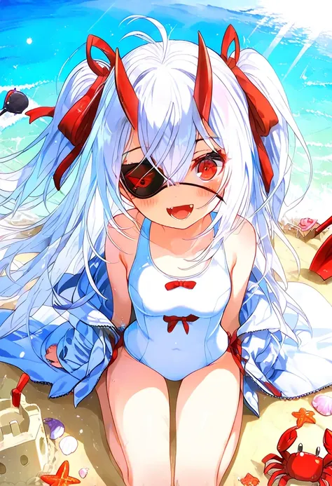 Artery Gear Fusion Loli Shyura Ilustrius 1.0