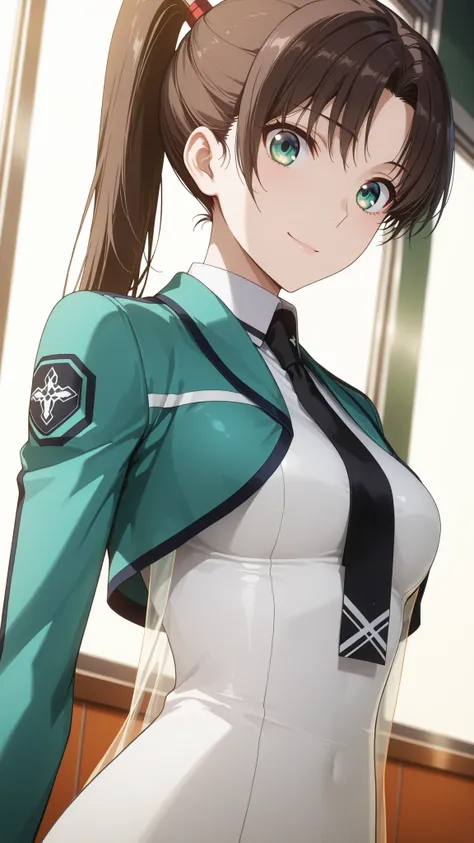 壬生紗耶香 v1.0