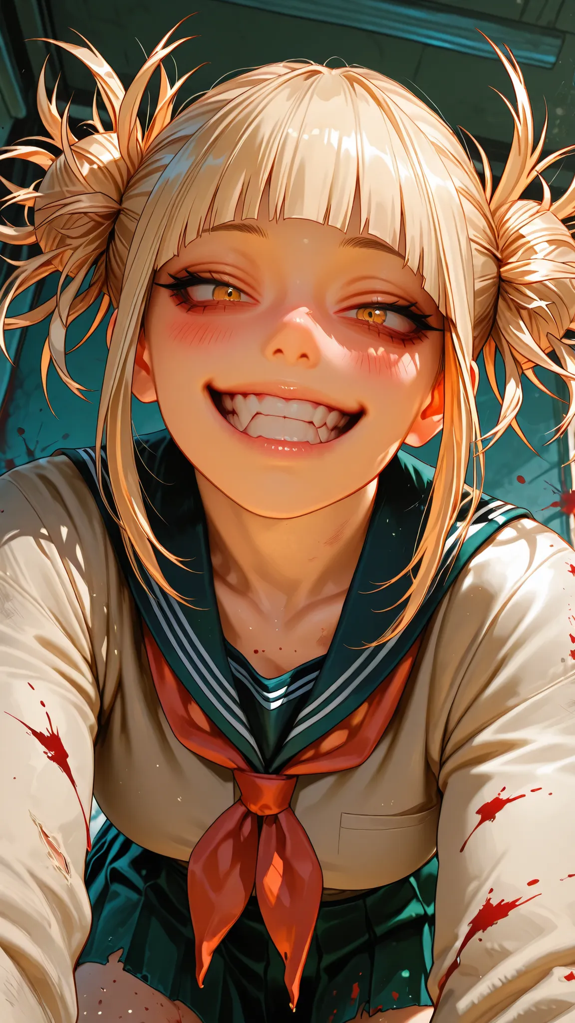 ultra-hyper-realistic, ultra-detailed, hyper-detailed face, 8k, natural hair, natural skin, ultra realistic hair ,high detailed, photorealism illustration, Hyper detailed texture, hyper realistic skin texture, high contrast, fantasy illustration, artistic ...