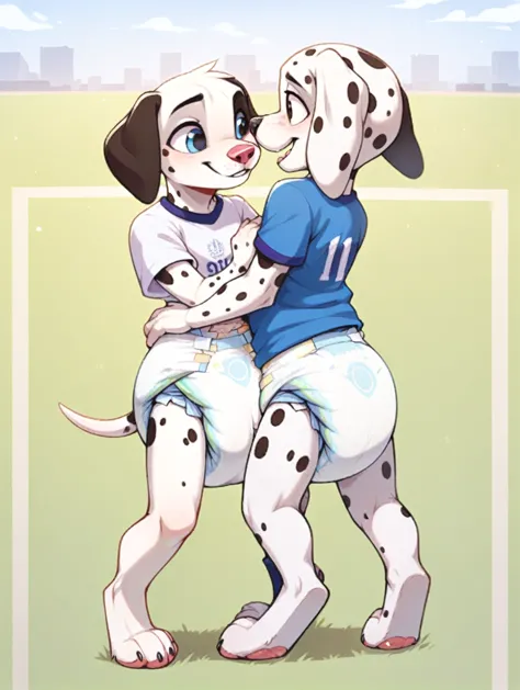 Cute Couple
