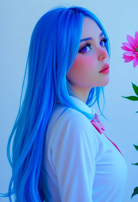 Aria Bela (Arigameplays) 1