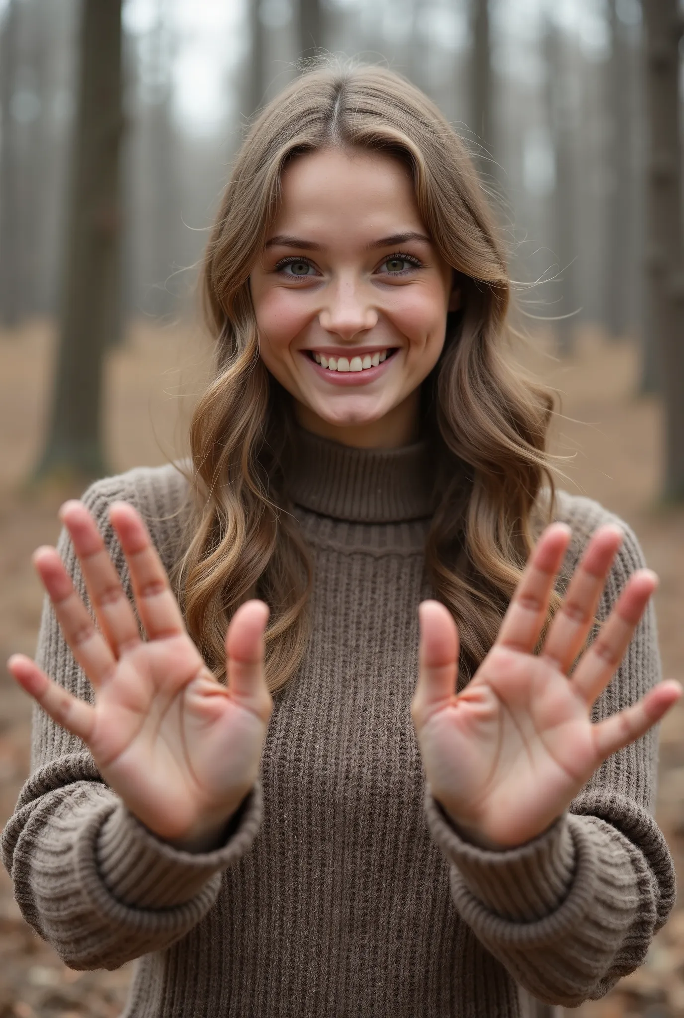 Fingers Perfect
