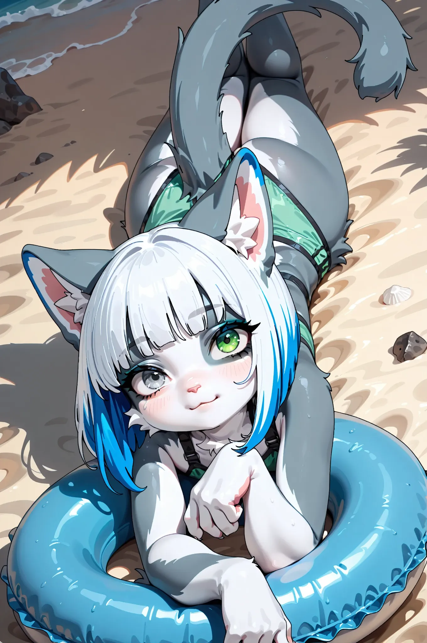 Kitty