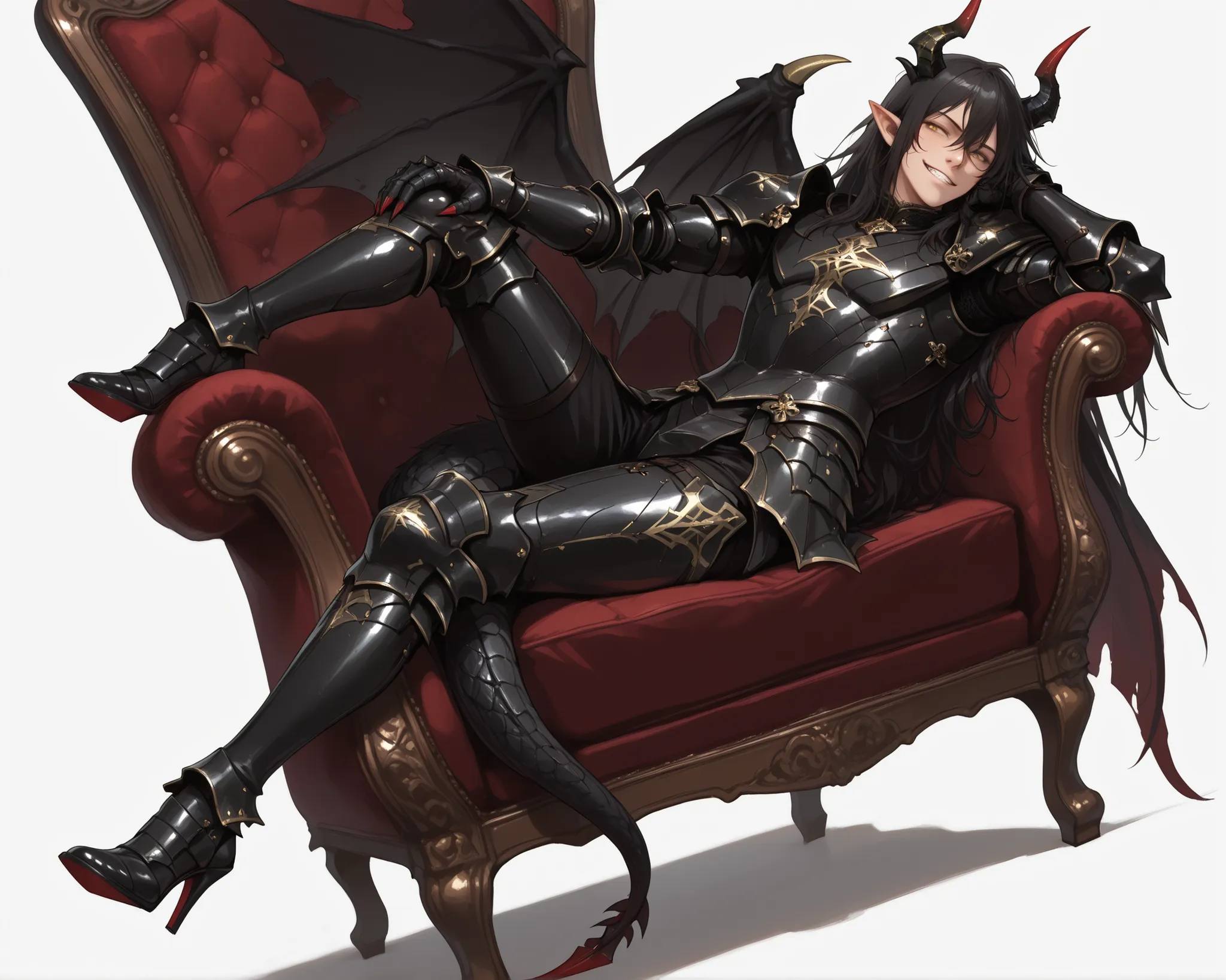 score_9, score_8_up, score_7_up, absurdres, (((128K Ultra High Resolution))), (masterpiece, best quality: 1. 5), (high definition: 1, 4), highres, 8K wallpaper, (excellent graphics: 1. 5), CG, (((Japanese Anime style))), (1 male), solo, ((lean body, mascul...