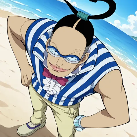 Galdino(One Piece) V1