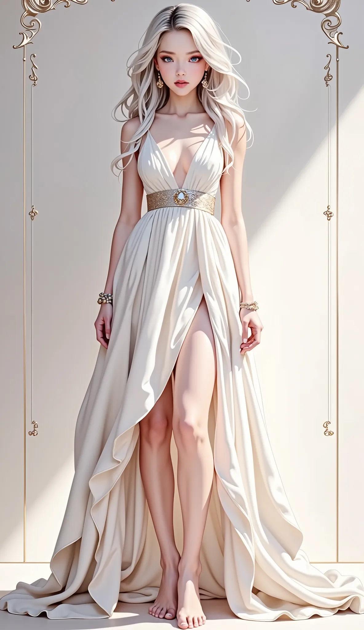 (((full body))),1girl,illustrations,(((full body))),1girl,illustrations,(((full body))),1girl,illustrations,pretty feet,dress