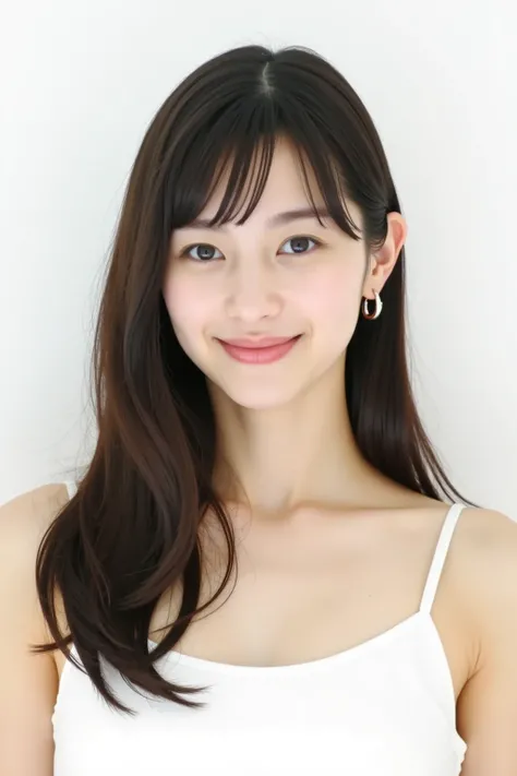 中条あやみ / Nakajo_Ayami / Flux.1 D  