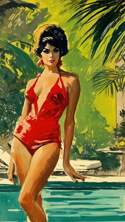 Scot-Robert McGinnis Style 4 v1.0