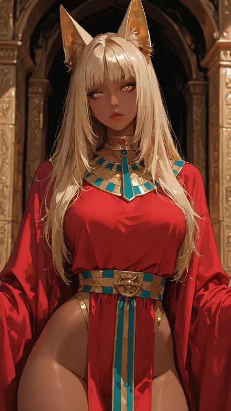 Sekhmet