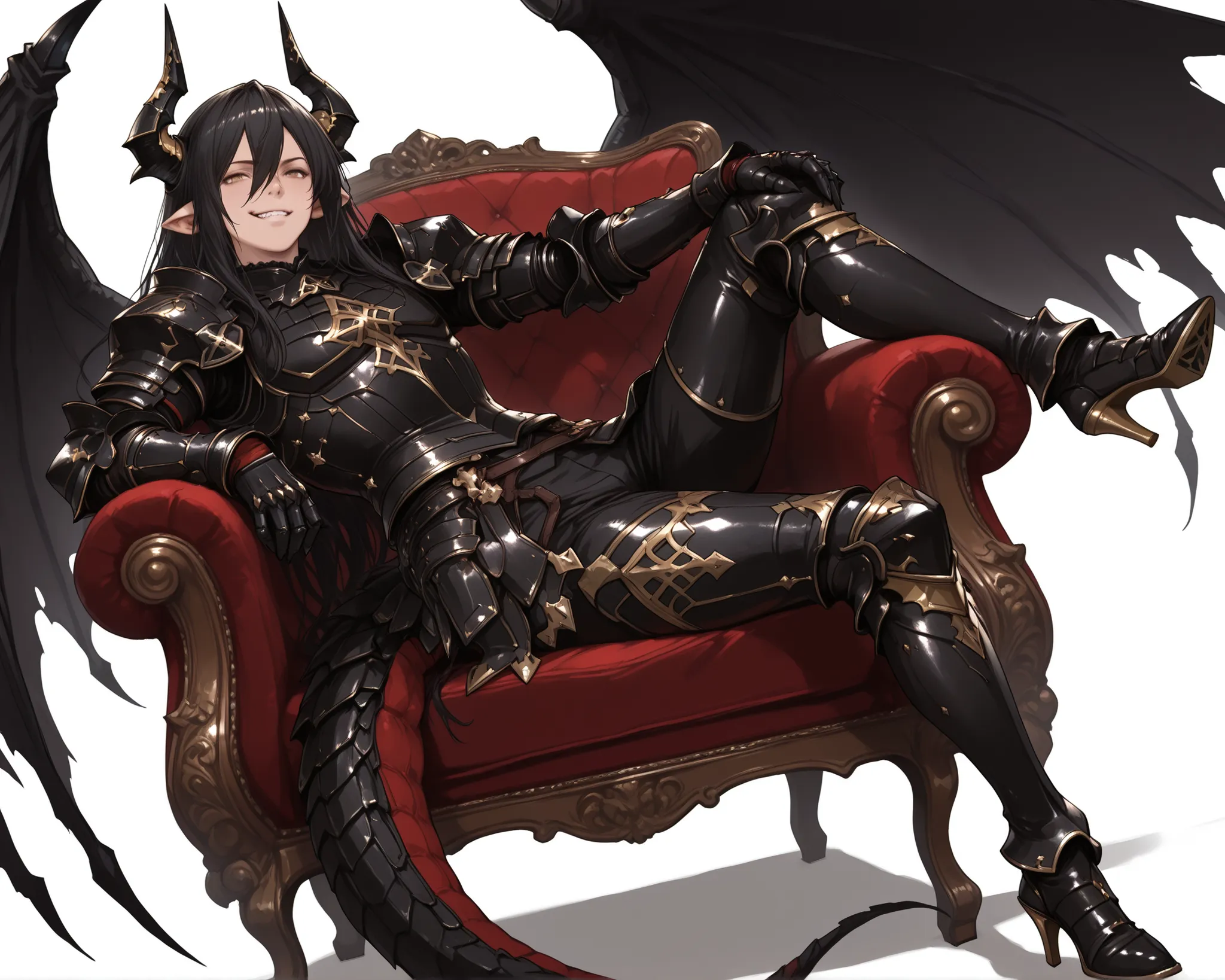 score_9, score_8_up, score_7_up, absurdres, (((128K Ultra High Resolution))), (masterpiece, best quality: 1. 5), (high definition: 1, 4), (highres), 8K wallpaper, (excellent graphics: 1. 5), CG, (((Japanese Anime style))), (Granblue Fantasy), (1 male), sol...