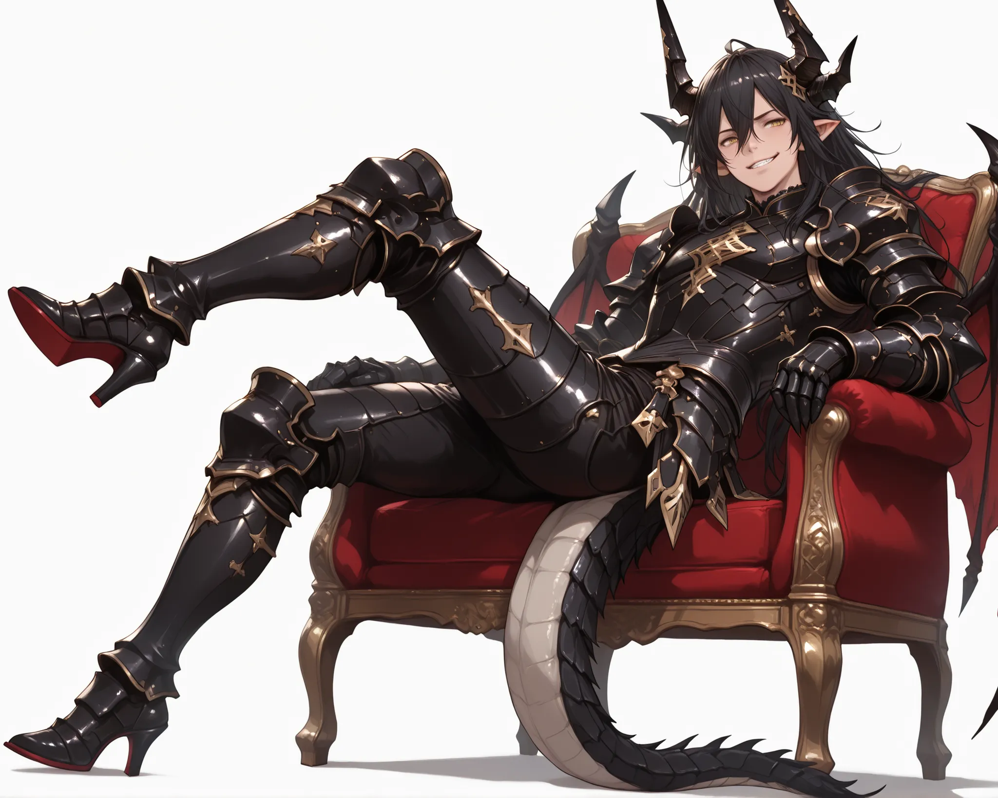 score_9, score_8_up, score_7_up, absurdres, (((128K Ultra High Resolution))), (masterpiece, best quality: 1. 5), (high definition: 1, 4), (highres), 8K wallpaper, (excellent graphics: 1. 5), CG, (((Japanese Anime style))), (Granblue Fantasy), (1 male), sol...