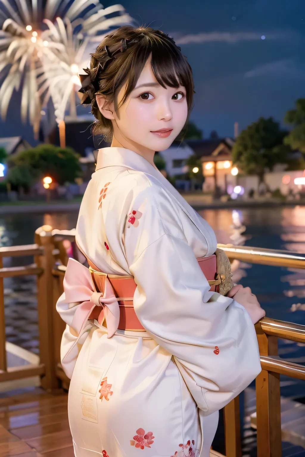 8k, raw photo, best quality, hires, realistic, photorealistic, extremely detailed 8k wallpaper, beautifully detailed eyes, finely detailed face,
 BREAK 
rim lighting to buttocks, bokeh,
 BREAK 
perfectly anatomically correct:1.2,
5 beautiful thin fingers:1...